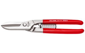 CETA FORM J06-250-2 İngiliz Modeli-Pro Sac Makası 250 mm