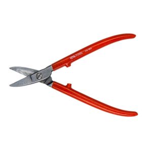 Ceta Form J16-180S Düz Ağız Kuyumcu Makası 180 mm