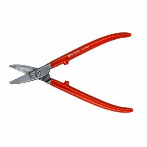 Ceta Form J16-180S Düz Ağız Kuyumcu Makası 180 mm