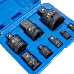 5404 Havalı Lokma Adaptör Seti 8 Parça