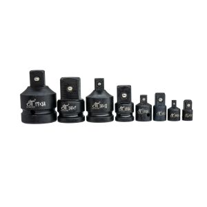 5404 Havalı Lokma Adaptör Seti 8 Parça