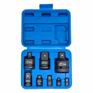 5404 Havalı Lokma Adaptör Seti 8 Parça