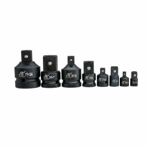 5404 Havalı Lokma Adaptör Seti 8 Parça