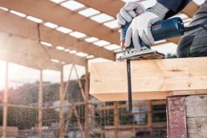 Bosch T344D HCS Ahşap Hızlı Kesim Dekupaj Testeresi Bıçağı