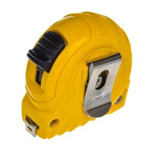 Stanley 1-30-487 Sarı Şerit Metre 3 mt x 12.7 mm