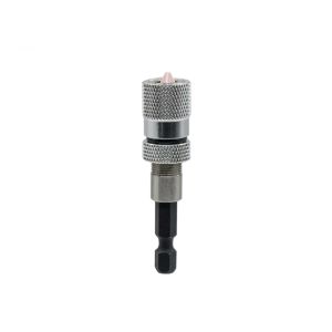 Narex 832801 Derinlik Ayarlı Manyetik 1/4'' Bits Tutucu