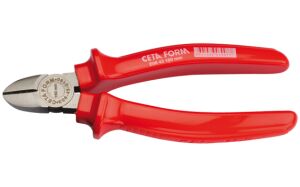 CETA FORM E06-43-0140 Yankeski 140 mm