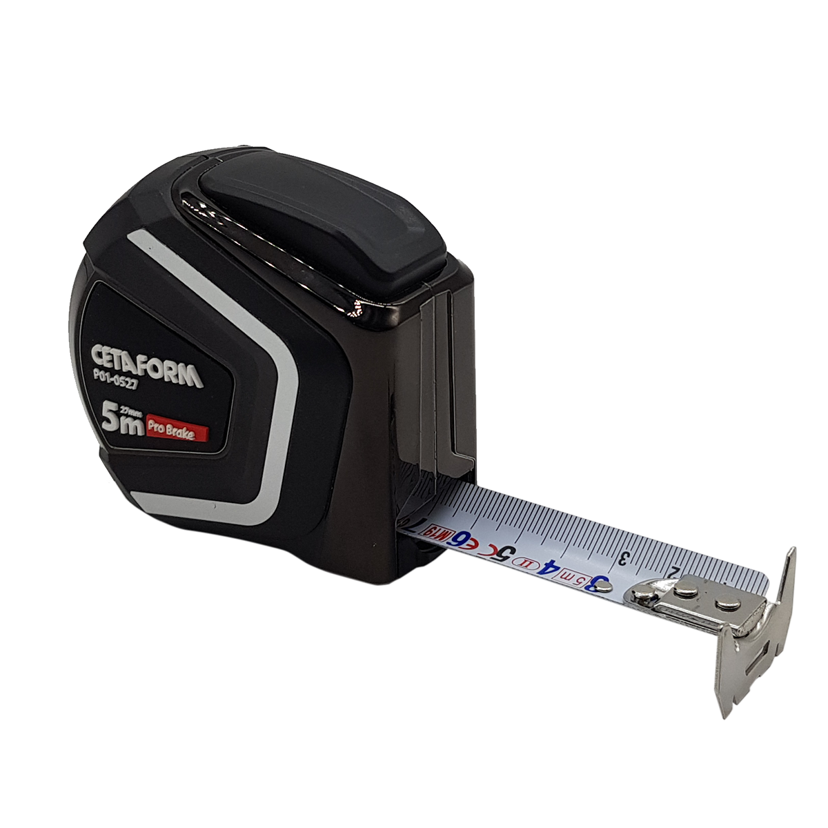 Ceta Form P01-0527 Pro Brake Şerit Metre 5mt 27mm