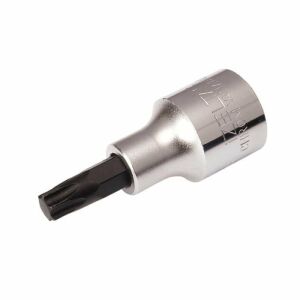İZELTAŞ 1/2'' Lokmalı Star (Torx) Uçlar T 60