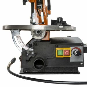 Max Extra MX3773 Dekupaj Kıl Testere Makinası 90 Watt