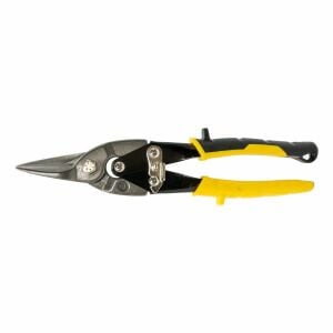 5438 Düz Kaportacı Sac Kesme Makası 250 mm