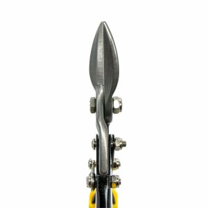5438 Düz Kaportacı Sac Kesme Makası 250 mm