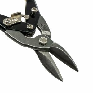 5438 Düz Kaportacı Sac Kesme Makası 250 mm