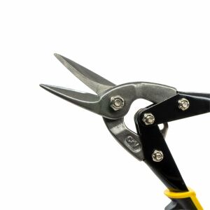 5438 Düz Kaportacı Sac Kesme Makası 250 mm