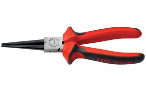 CETA FORM E18-41-0160 Yuvarlak Kargaburun 160 mm