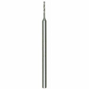 5341 Hobi Gravür Makinaları İçin HSS Matkap Ucu 0.4 mm