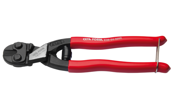 CETA FORM E38-54-0200 Kompakt Keski 200 mm
