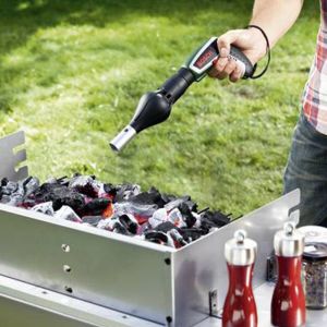BOSCH IXO Vidalama İçin Mangal Barbekü Fanı Adaptörü