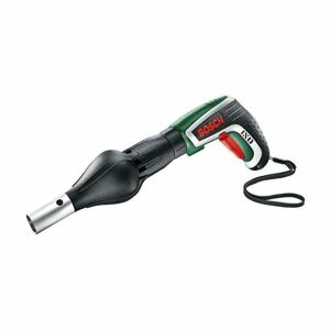 BOSCH IXO Vidalama İçin Mangal Barbekü Fanı Adaptörü