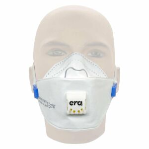 Era 9210 FFP2 V NR D Ventilli Toz Maskesi