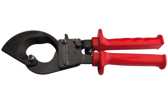 CETA FORM E62-250 Cırcırlı Kablo Kesici 250 mm