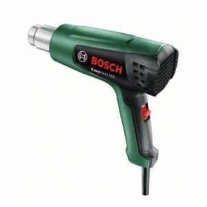 Bosch EasyHeat 500 Sıcak Hava Tabancası 1600 Watt