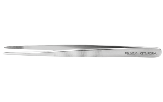 CETA FORM H43-140-SA Düz Küt Uçlu Cımbız 140 mm