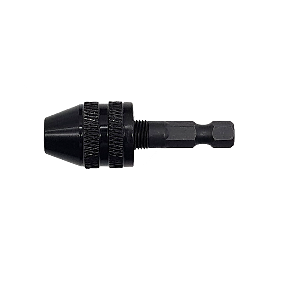 Hobi Bits Saplı Mini Mandren 0,5 - 4 mm