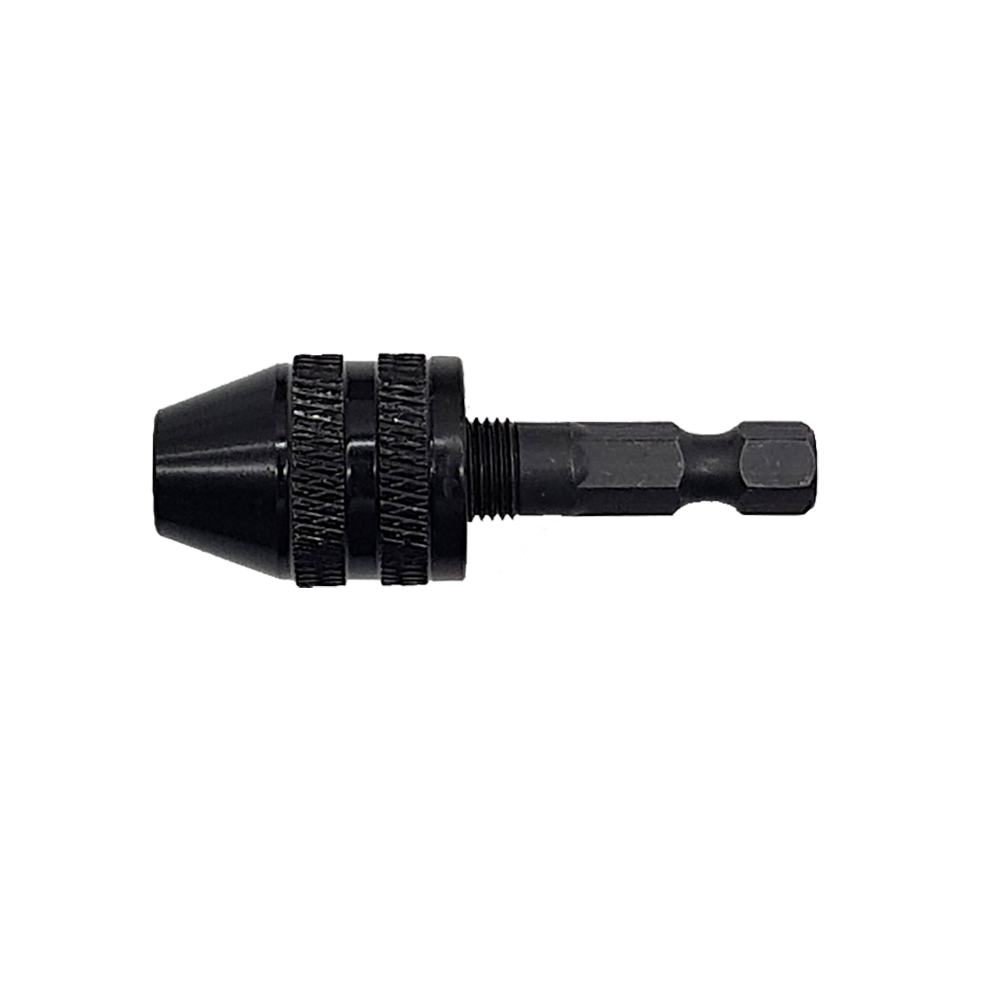 Hobi Bits Saplı Mini Mandren 0,5 - 4 mm