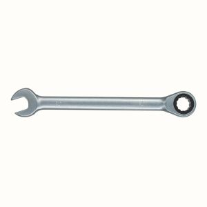 5448 Cırcır Kombine Anahtar 12 mm (Düz)