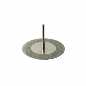 5212 Elmas Kesme Diski 60 mm Kesici Elmas Testere 3 mm Sap