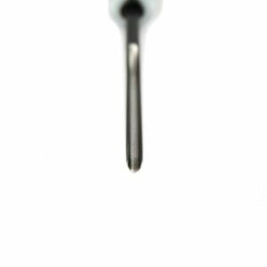 Narex 823300 Armut Saplı Mini Oluklu Iskarpela 3 mm