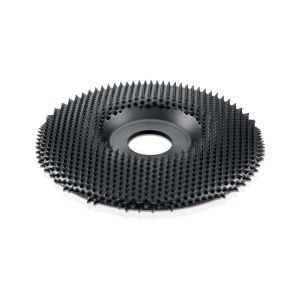 KUTZALL Extreme SD412x120 115 mm Düz Törpü Disk Ekstra Kalın Diş