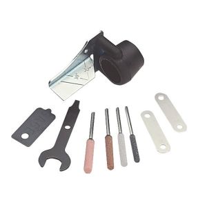 Dremel 1453 Zincirli Ağaç Testere Bileme Bağlantısı