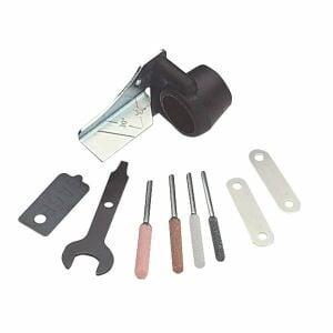 Dremel 1453 Zincirli Ağaç Testere Bileme Bağlantısı