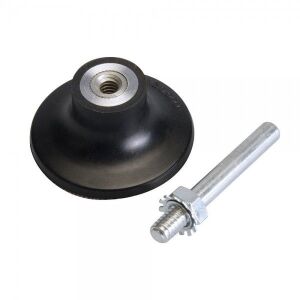 Sia Pad R-Type Medium Pimli Esnek Cırt Taban 50 mm