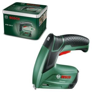 Bosch PTK 3.6 Li 1.5 Ah Akülü Zımba Makinası