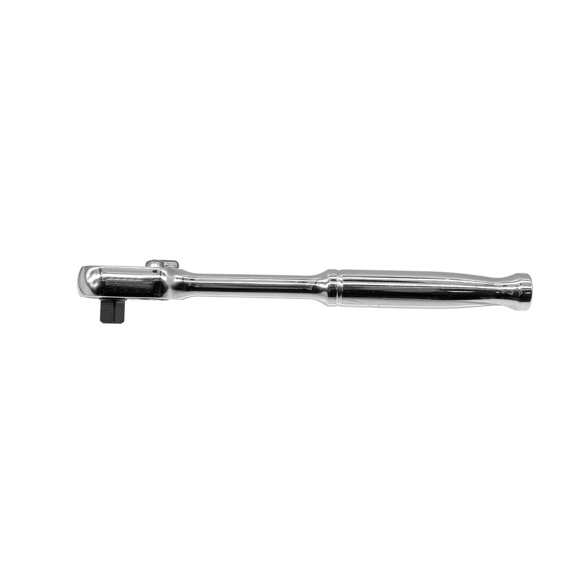 Ceta Form C01-T90L 1/4'' Kapalı Tip Uzun Saplı Lokma Cırcır Kolu