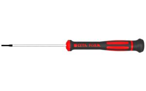 CETA FORM H04-08-040 Torx Uçlu Elektronikçi Tornavida T8x40 mm
