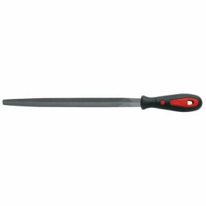 CETA FORM J59-112H Üç Köşe Kalın Eğe 12'' (Ergonomik Saplı)