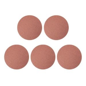 Proxxon 28164 125 mm Zımpara 5 Adet 240 Kum (27060 TG125/E için)