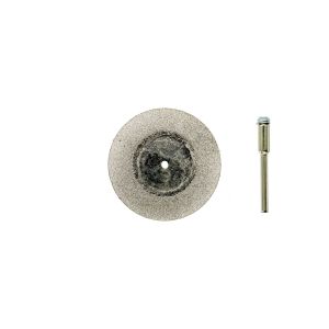 5003 Elmas Kesme Diski 40 mm Kesici Elmas Testere 3 mm Sap