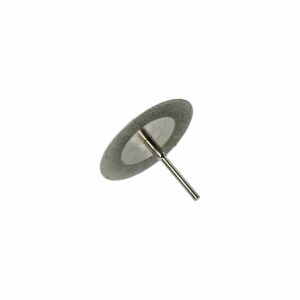5003 Elmas Kesme Diski 40 mm Kesici Elmas Testere 3 mm Sap
