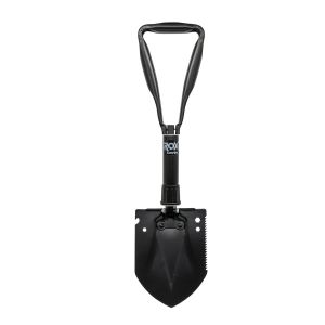 Rox Camping 0107 Katlanır Kürek Kamp Küreği 58 cm