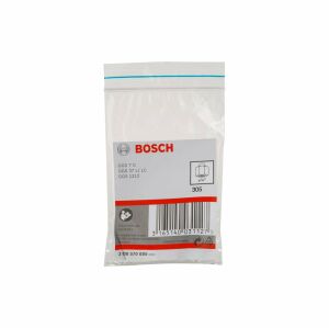 Bosch 2608570085 Kalıpçı Taşlama İçin Sıkma Somunlu Penset 1/4''