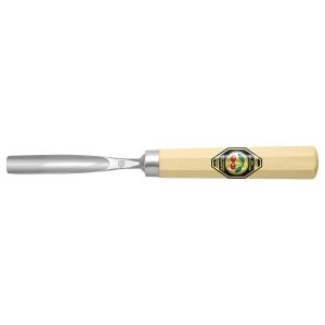 Kirschen Bükülmüş Oluklu Ağız Oyma Iskarpelası Cut-8 10 mm