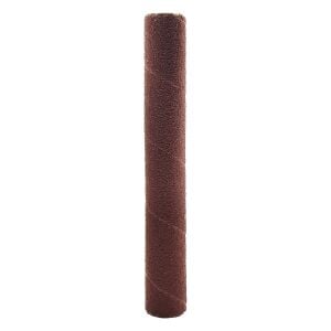 Titi 6671 Scheppach HG580 için Silindir Zımpara 13 x 115 mm 80 Kum