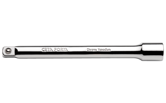 CETA FORM C01-71 1/4'' Uzatma Kolu 50 mm