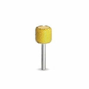 Saburrtooth 18C12R2-40 Silindir Radyüs Sonlu Törpü İnce Diş Sap:3.2 mm