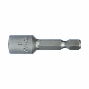 TOMAX Manyetik Somun Adaptörü 14x45 mm